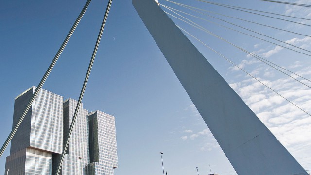 Walk Centre and South