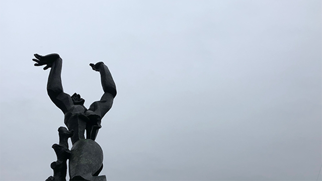 Art & Architecture Walk